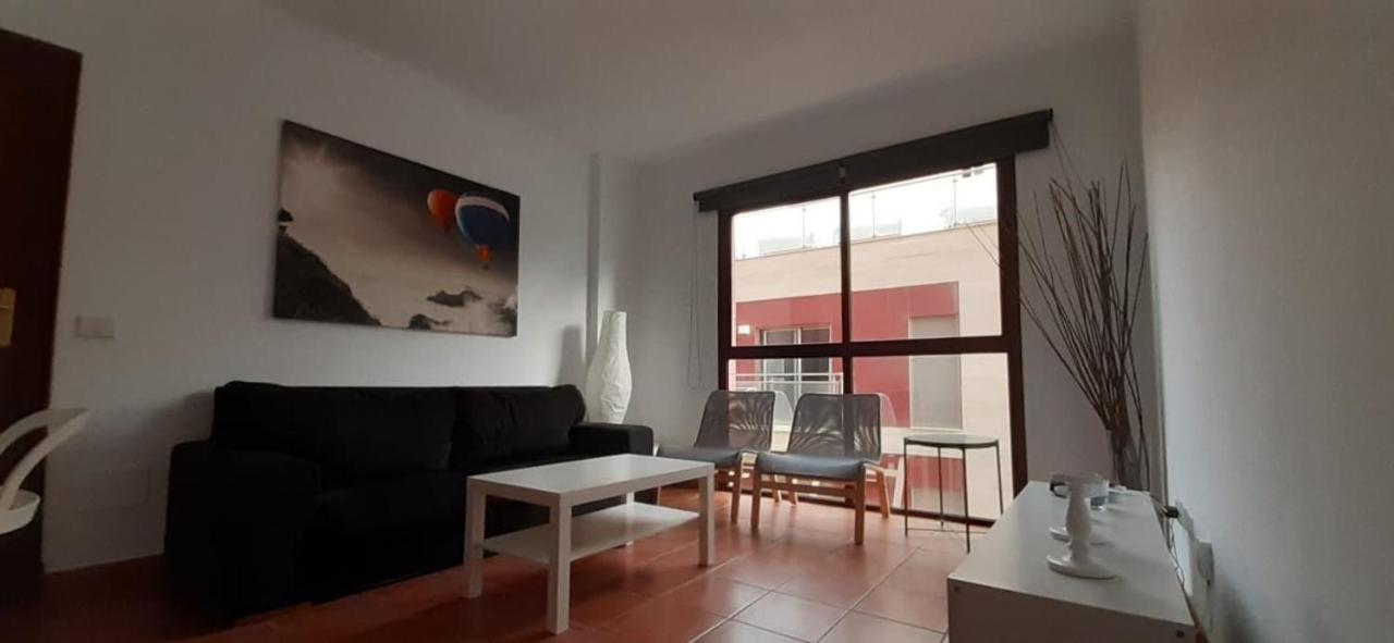 Canteras Home Las Palmas de Gran Canaria Luaran gambar