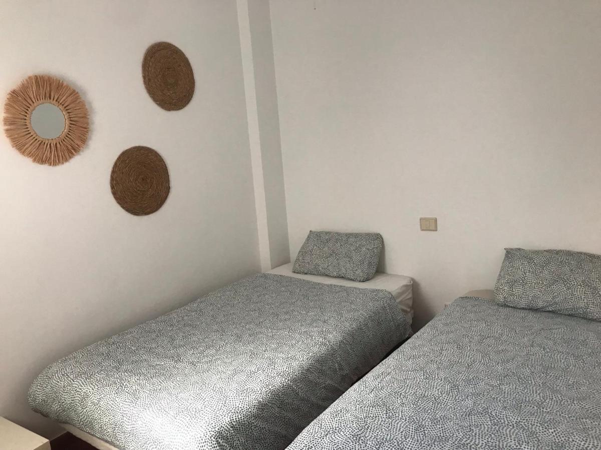 Canteras Home Las Palmas de Gran Canaria Luaran gambar