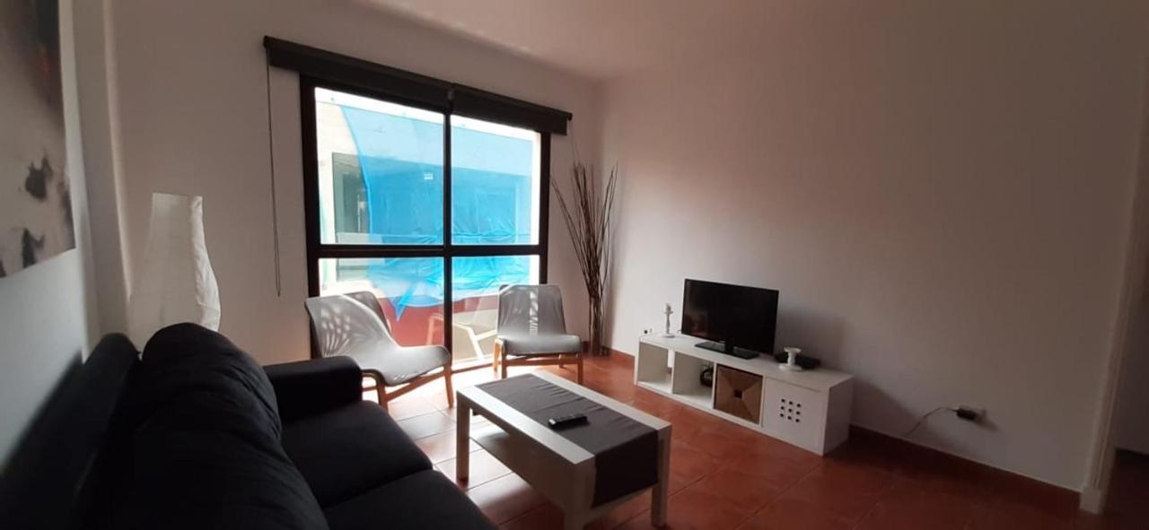 Canteras Home Las Palmas de Gran Canaria Luaran gambar